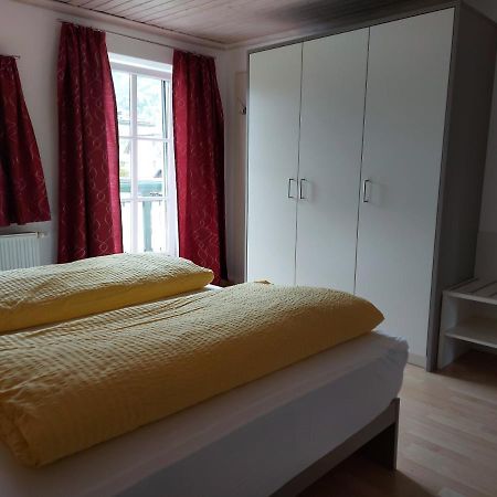 K3 Ferienhaus Штробль Екстер'єр фото