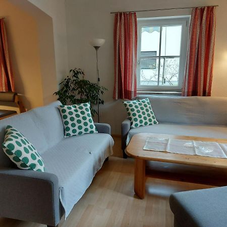 K3 Ferienhaus Штробль Екстер'єр фото