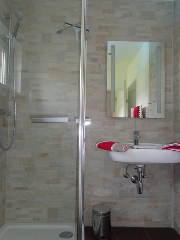 K3 Ferienhaus Штробль Номер фото
