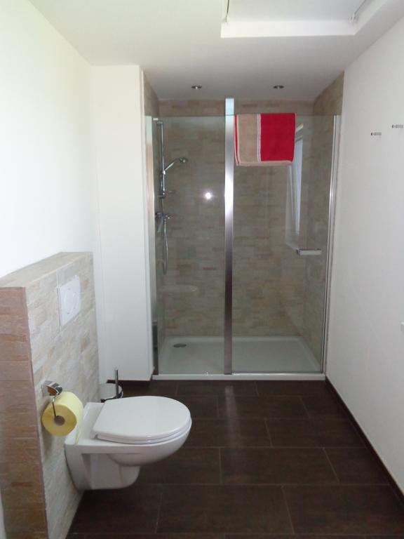 K3 Ferienhaus Штробль Номер фото